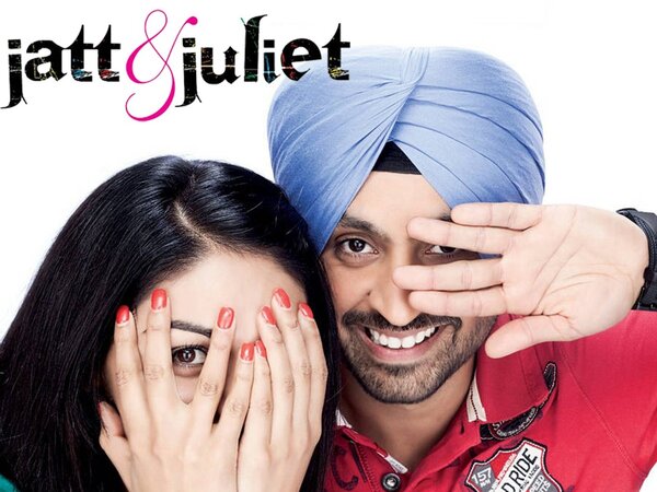 Jatt & Juliet