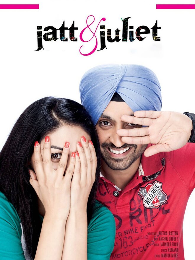 Jatt & Juliet