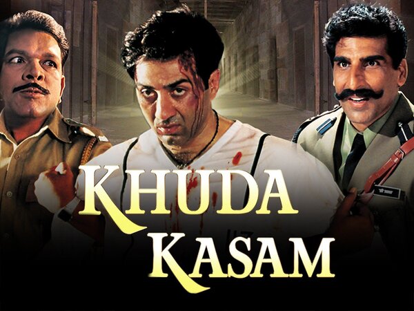 Khuda Kasam