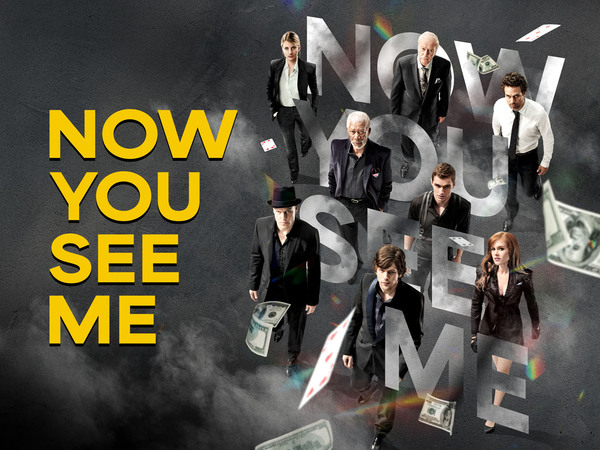 Now You See Me