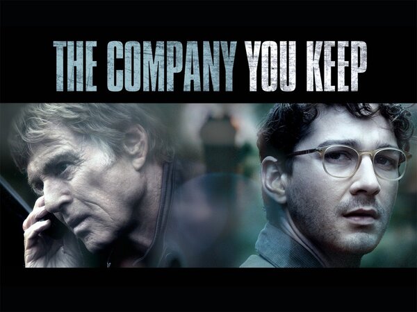 The Company You Keep