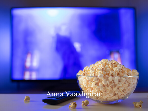 Anna Vaazhgirar