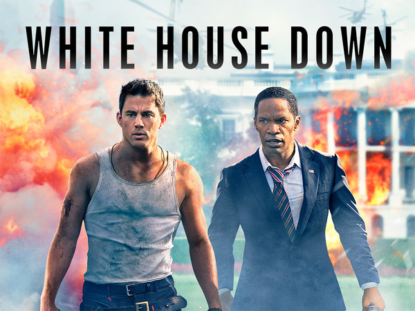 White House Down