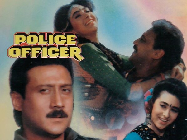 Police Officer