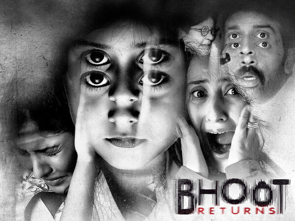 Bhoot Returns