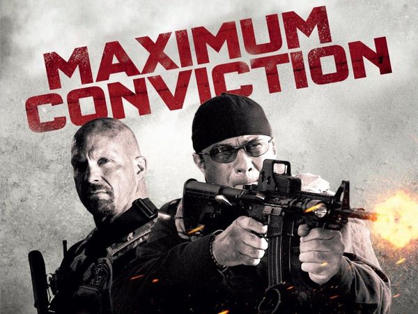 Maximum Conviction