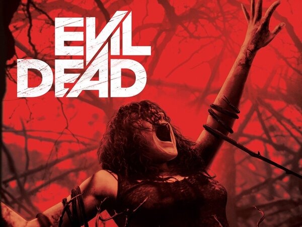 Evil Dead