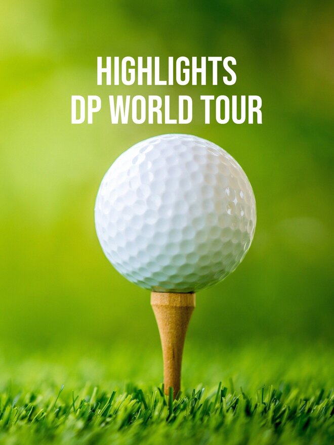Turkish Airlines Open; DP World Tour Highlights