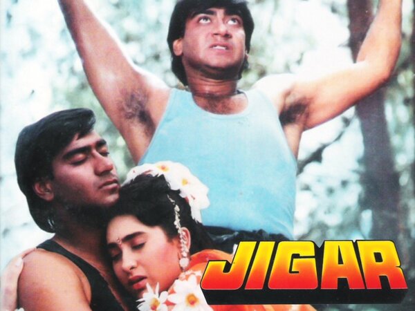 Jigar