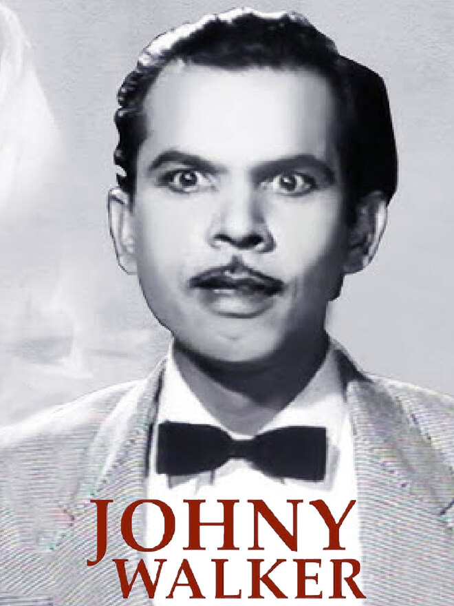 Johny Walker
