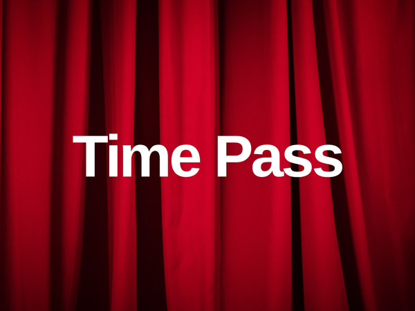 Time Pass