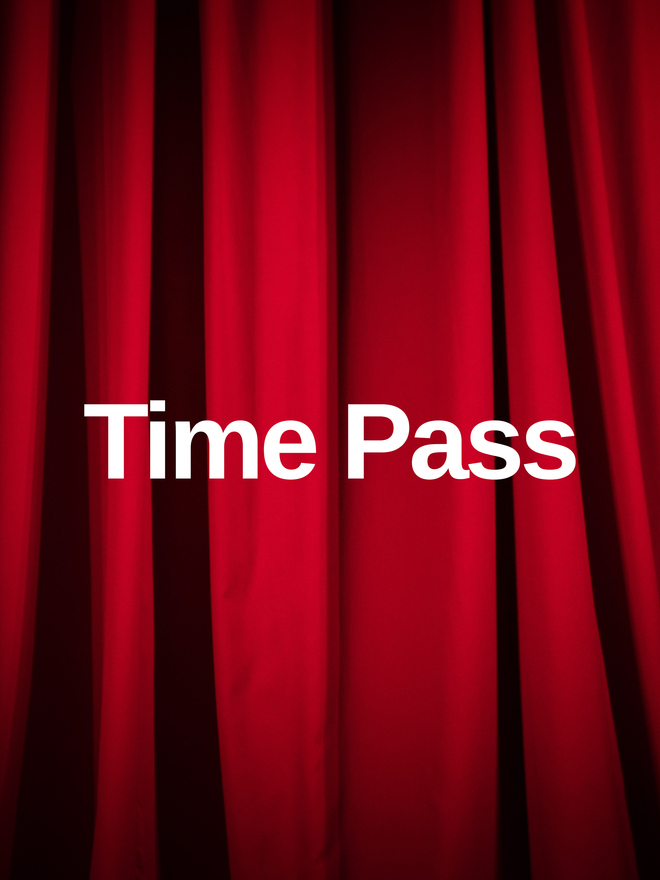 Time Pass