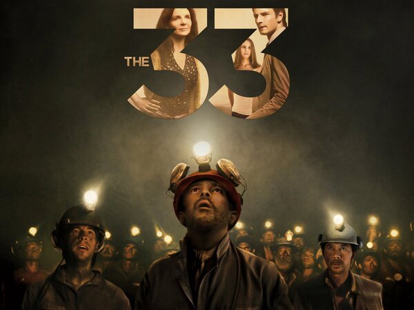 The 33