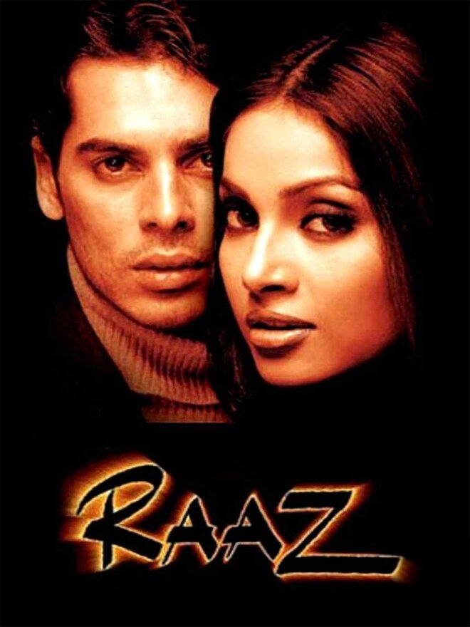 Raaz