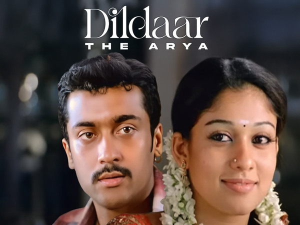Dil Daar: The Arya