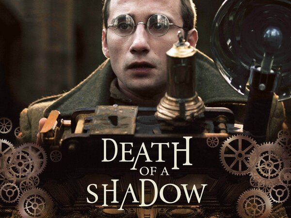 Death of a Shadow
