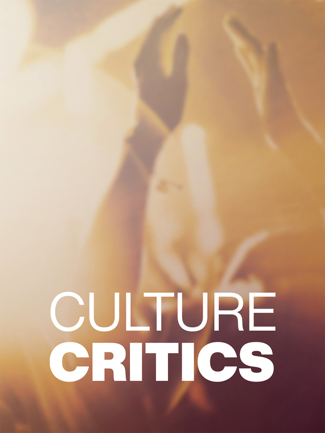 Culture Critics