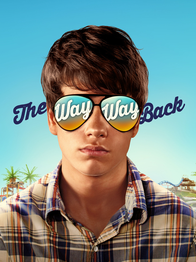 The Way, Way Back