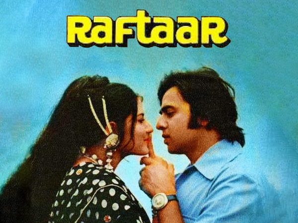 Raftaar