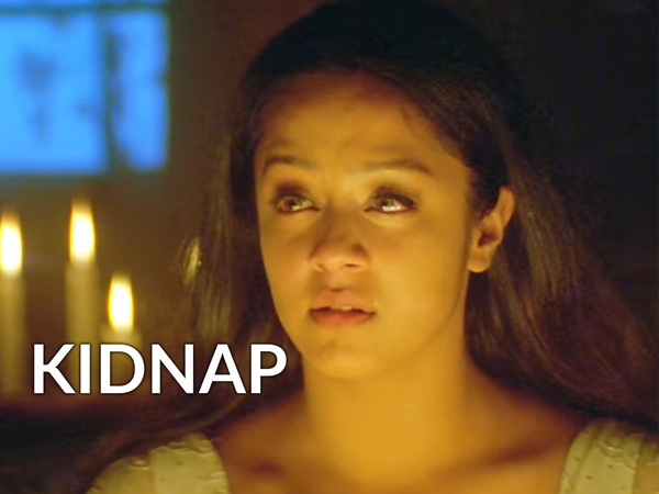Kidnap