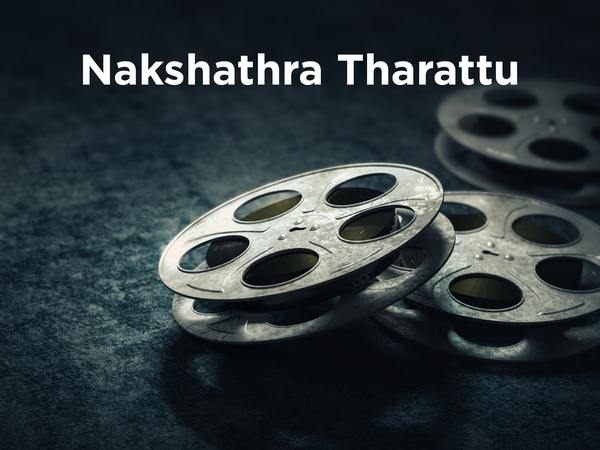 Nakshathra Tharattu