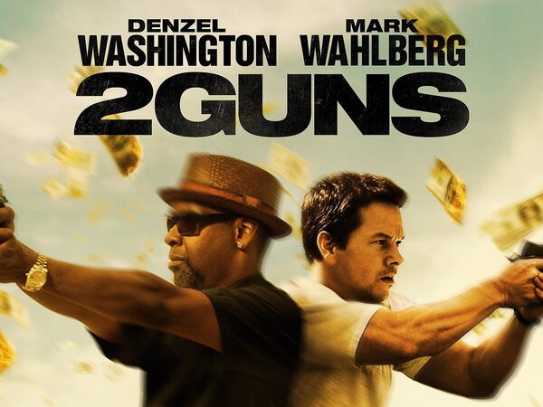 2 Guns