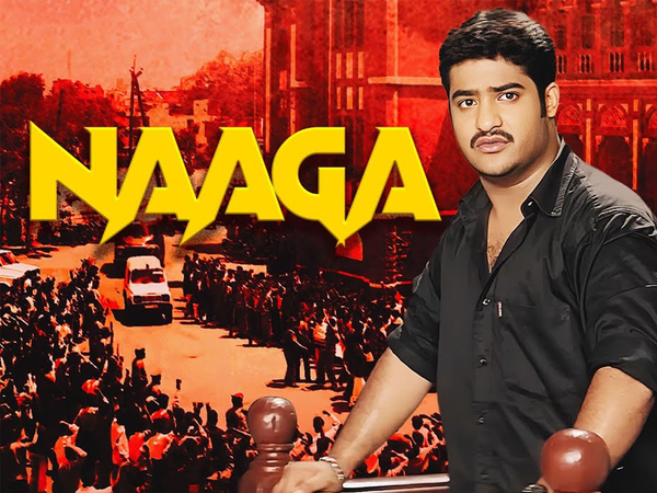 Naaga
