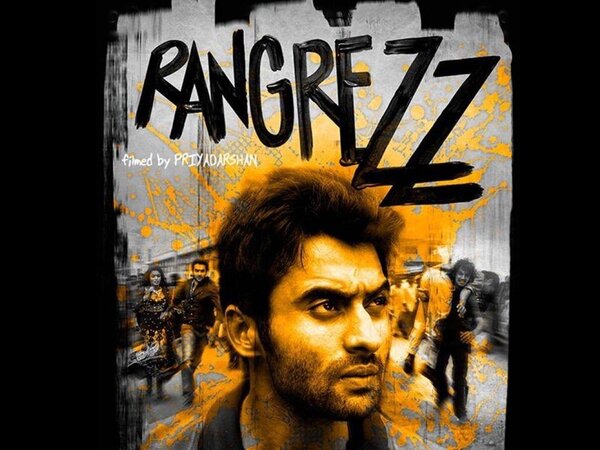 Rangrezz