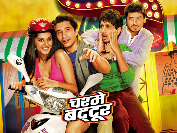 Chashme Baddoor