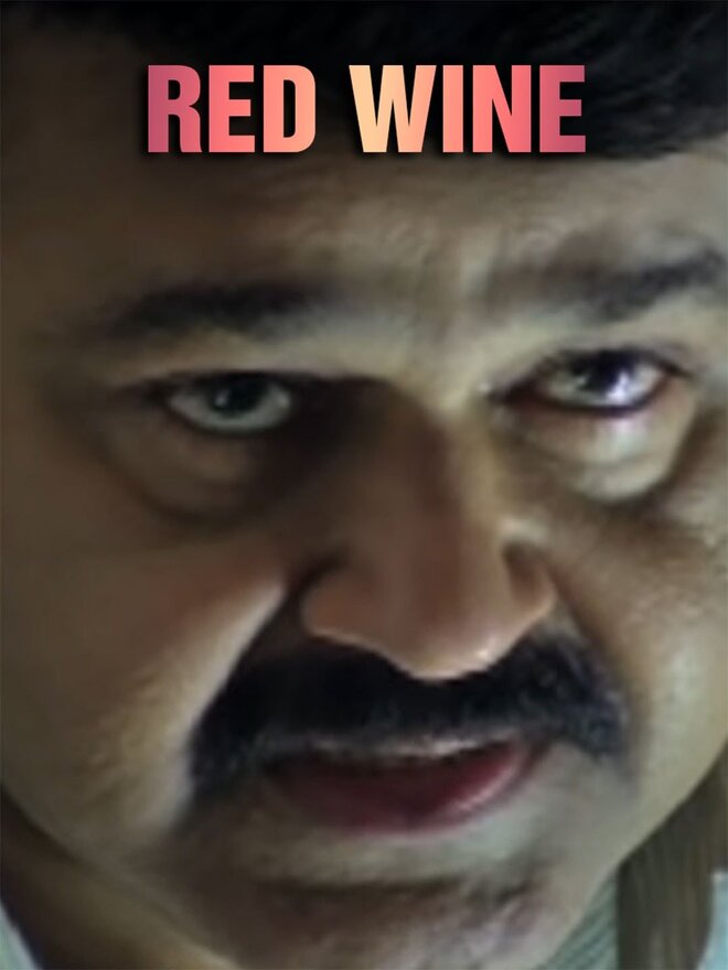 Red Wine