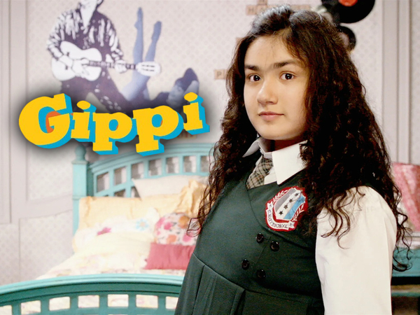 Gippi