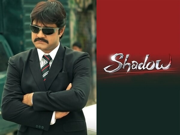 Shadow