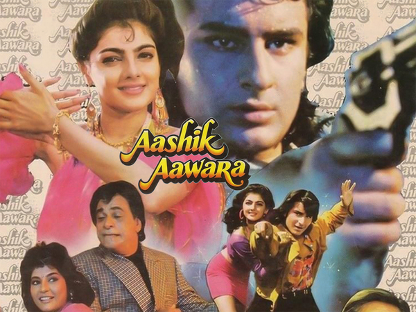 Aashiq Awara