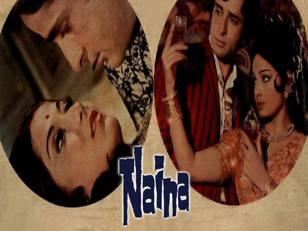 Naina