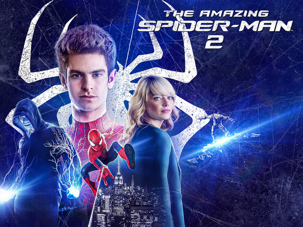 The Amazing Spider-Man 2