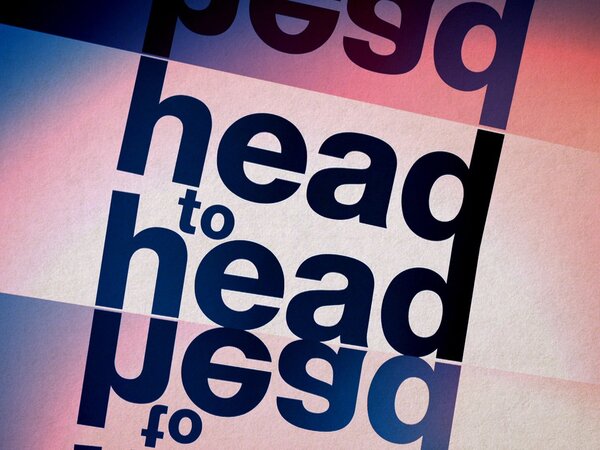 Head to Head