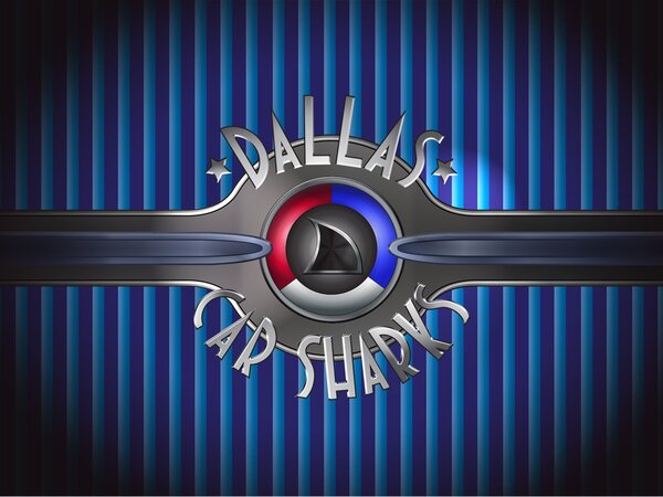Dallas Car Sharks