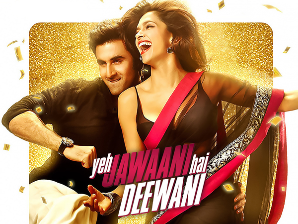 Yeh Jawaani Hai Deewani
