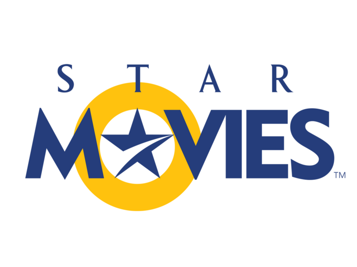 Star Movies logo
