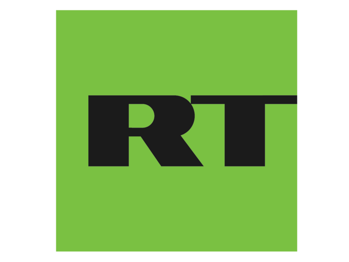 RT News (1080p) [Not 24/7] logo