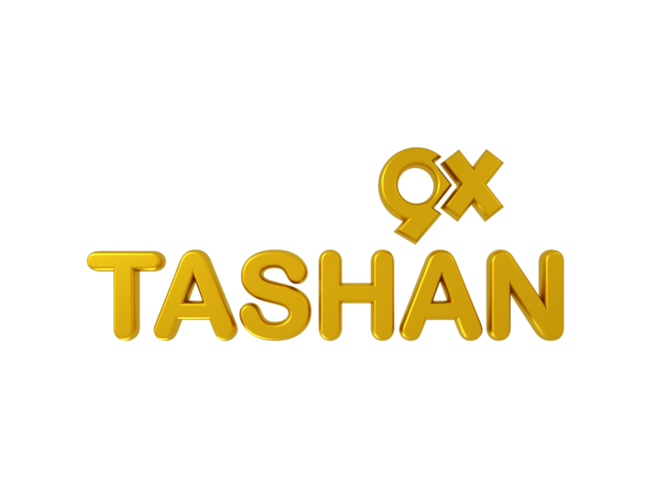 9X Tashan