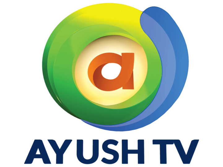 Ayush TV (360p) [Not 24/7]