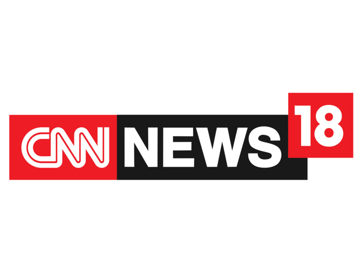 CNN News 18 logo