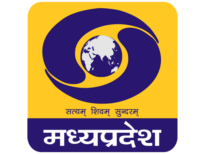 DD Madhya Pradesh (720p)