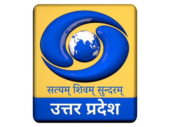 DD Uttar Pradesh (720p)