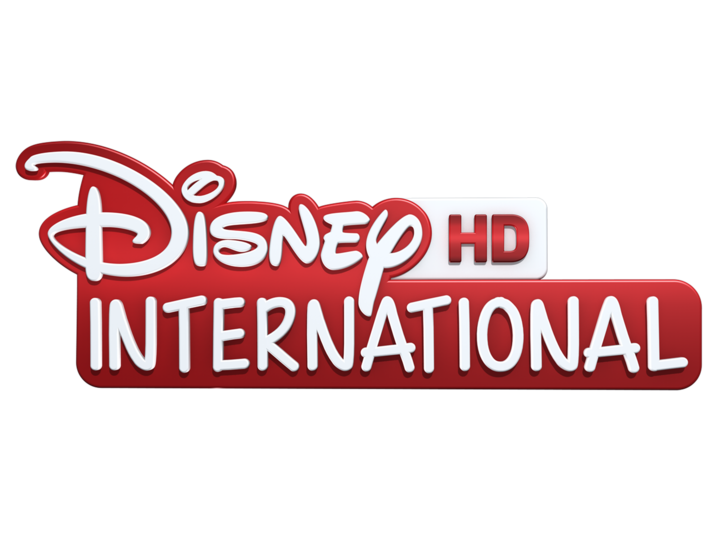 Disney International HD