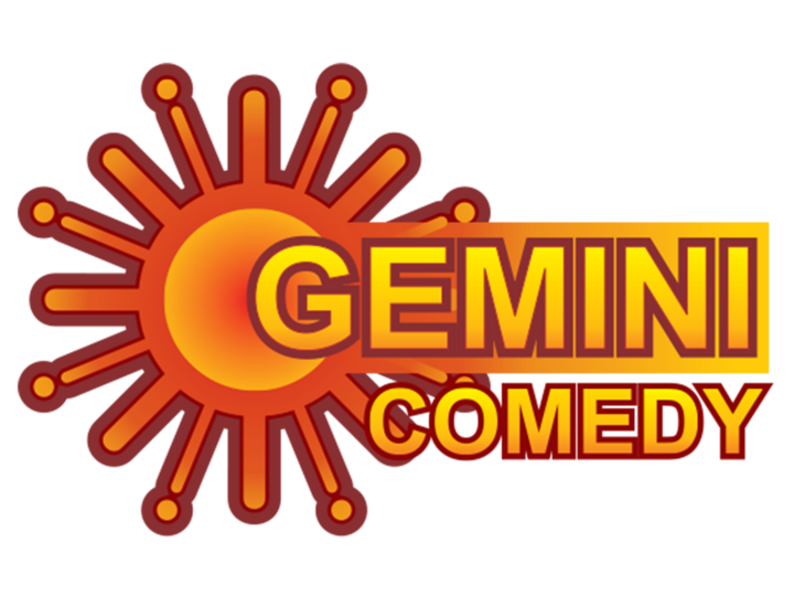 Gemini Comedy