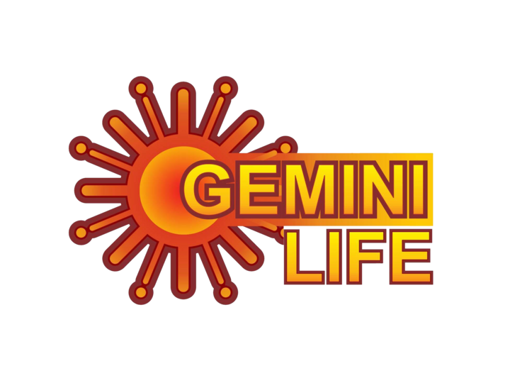 Gemini Life logo