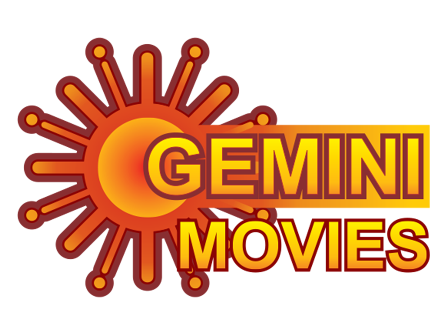 Gemini Movies logo