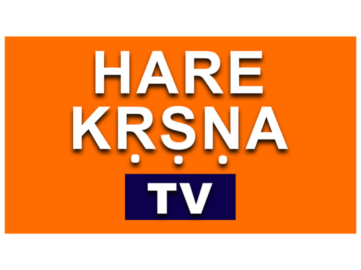 Hare Krsna TV (576p)